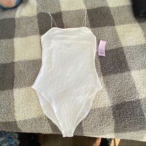 Wild Fable Bodysuit